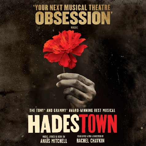 Media Night of Hadestown
